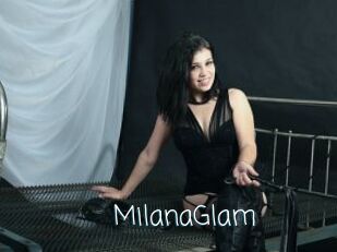 MilanaGlam Adult o Porn
