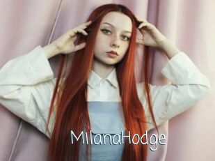 MilanaHodge