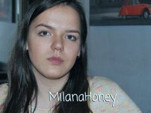 MilanaHoney