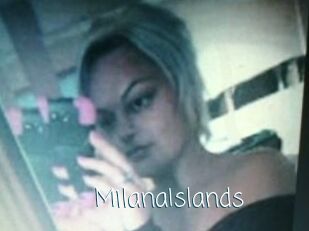 MilanaIslands