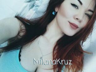 MilanaKruz