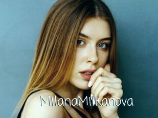 MilanaMilkanova