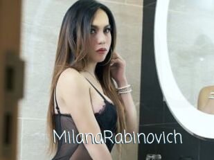 MilanaRabinovich