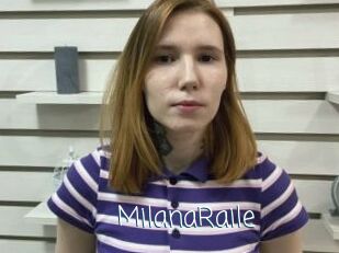 MilanaRaile