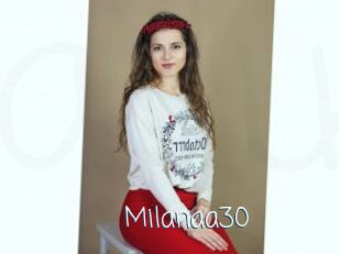Milanaa30