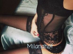 Milanahot