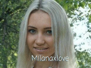 Milanaxlove Adult o Porn