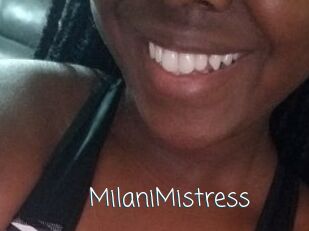 MilaniMistress