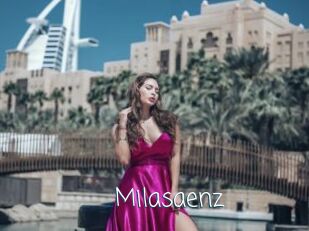 Milasaenz