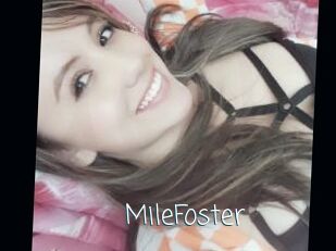 MileFoster Adult o Porn