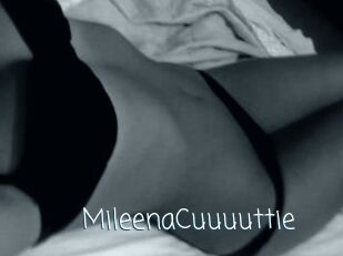 MileenaCuuuuttie