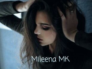 Mileena_MK