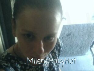 MilenaBabyHot