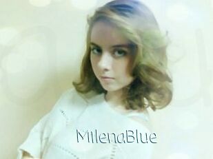 MilenaBlue