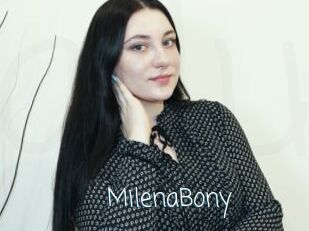 MilenaBony