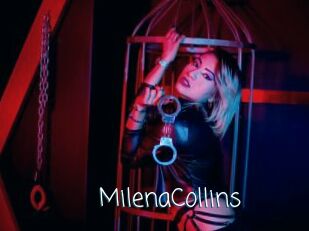 MilenaCollins Adult o Porn