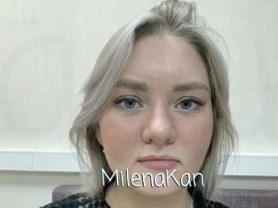 MilenaKan
