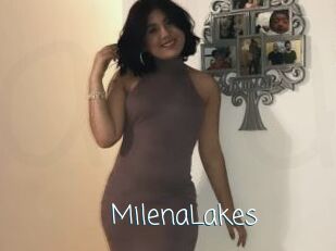 MilenaLakes