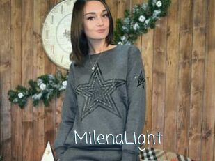 MilenaLight