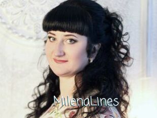 MilenaLines
