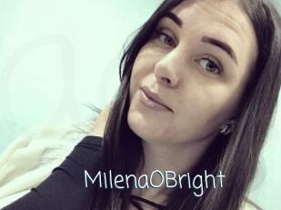 MilenaOBright Adult o Porn