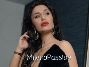 MilenaPassion