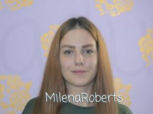 MilenaRoberts