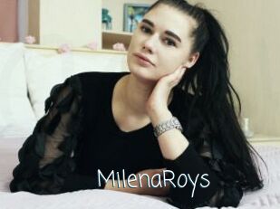 MilenaRoys Adult o Porn