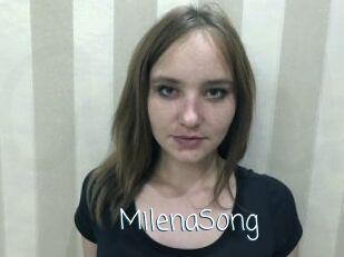 MilenaSong Adult o Porn
