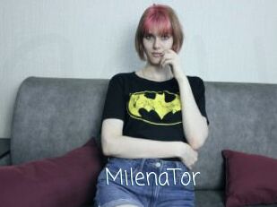 MilenaTor