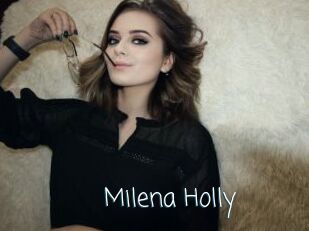 Milena_Holly