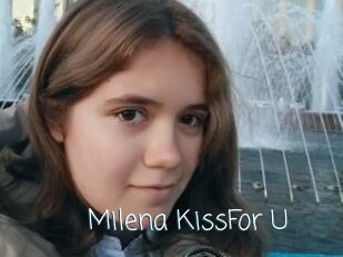 Milena_KissFor_U Adult o Porn