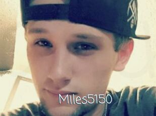 Miles5150