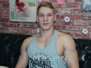 MilesJerry