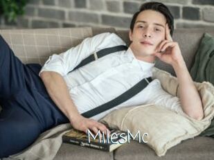 MilesMc