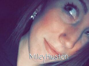 MileyHuston