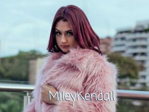 MileyKendall