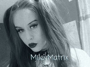 MileyMatrix