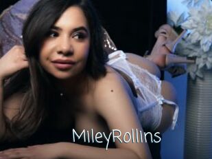 MileyRollins