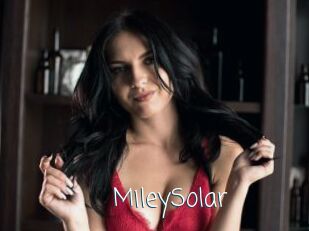 MileySolar