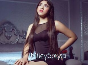 MileySousa