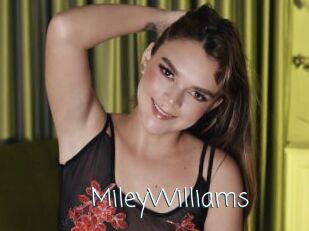 MileyWilliams