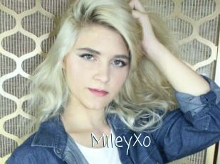 MileyXo