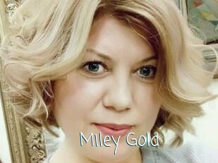 Miley_Gold