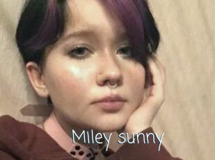 Miley_sunny