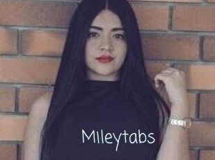 Mileytabs