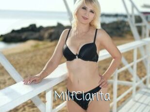 MilfClarita Adult o Porn