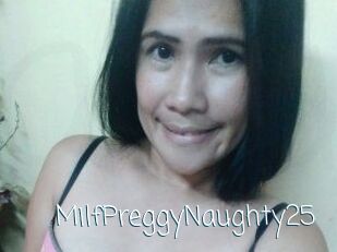 MilfPreggyNaughty25