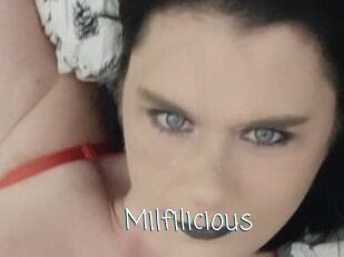 Milfilicious