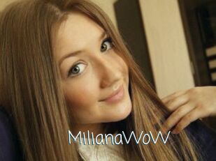 MilianaWoW